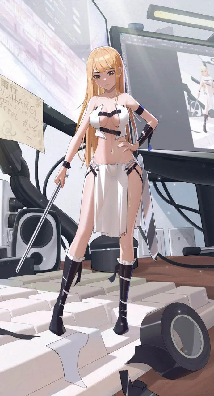 การ์ตูนเซ็กซี่ 2