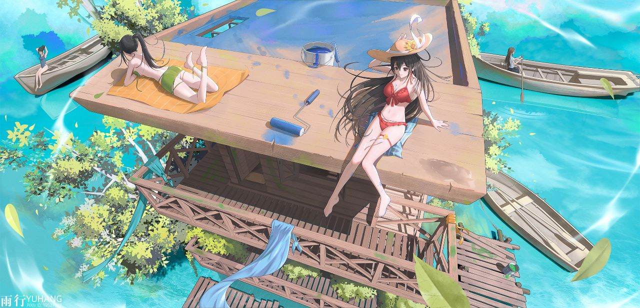 การ์ตูนเซ็กซี่ 2