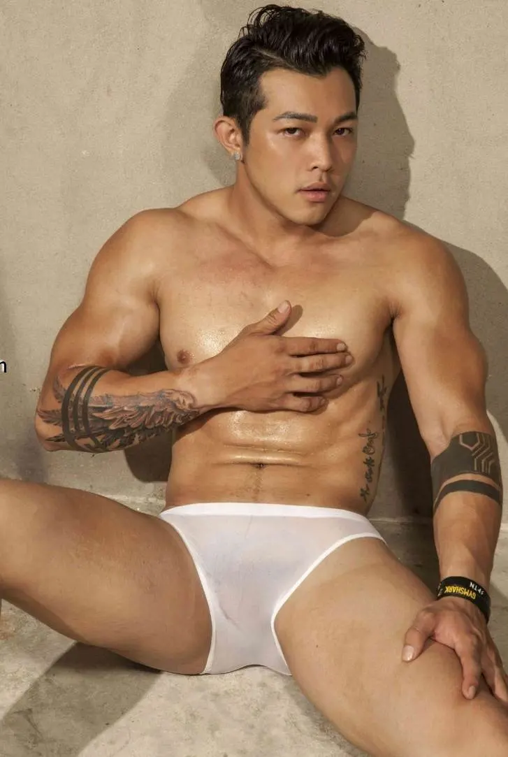 ชอบอ้ากว้างๆ 58