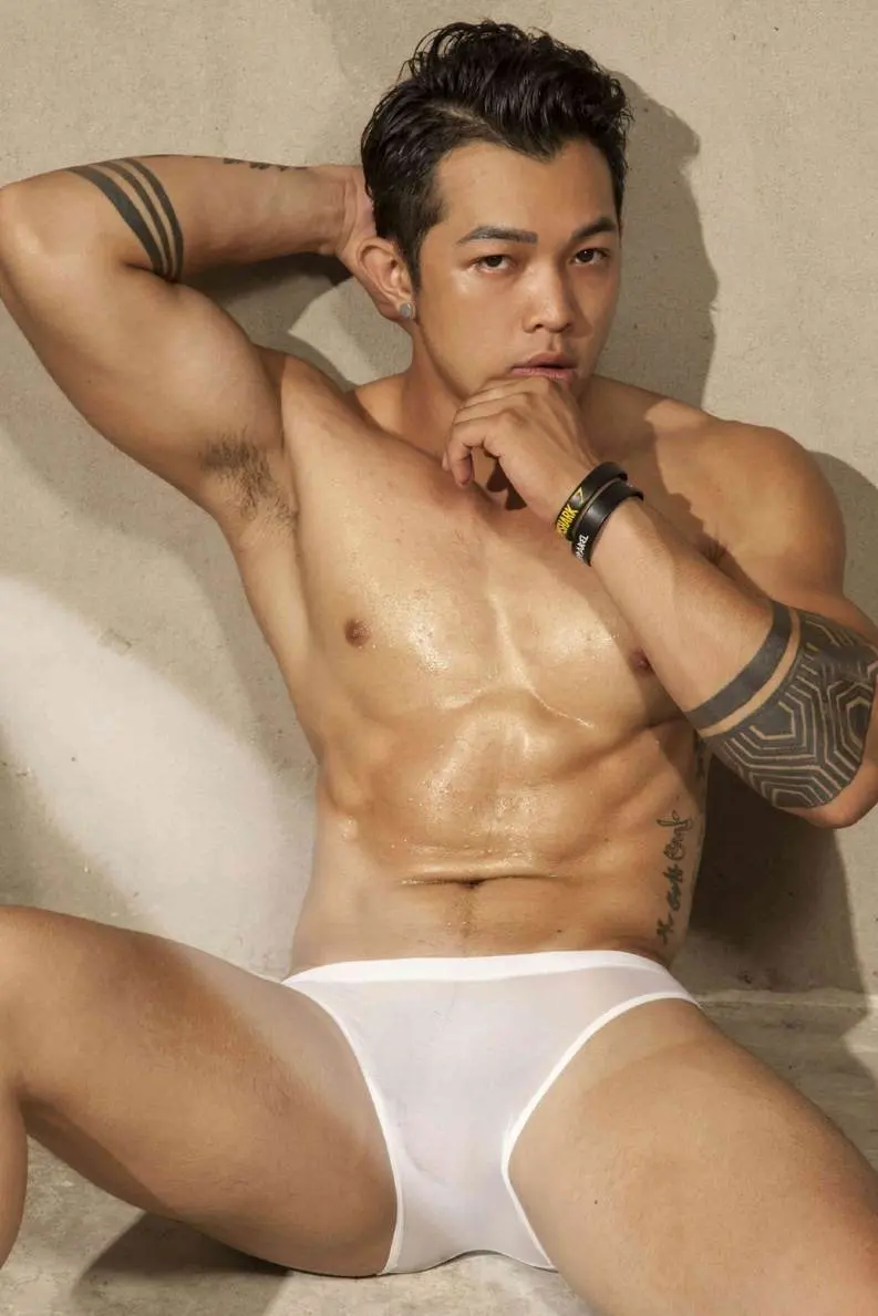 ชอบอ้ากว้างๆ 58
