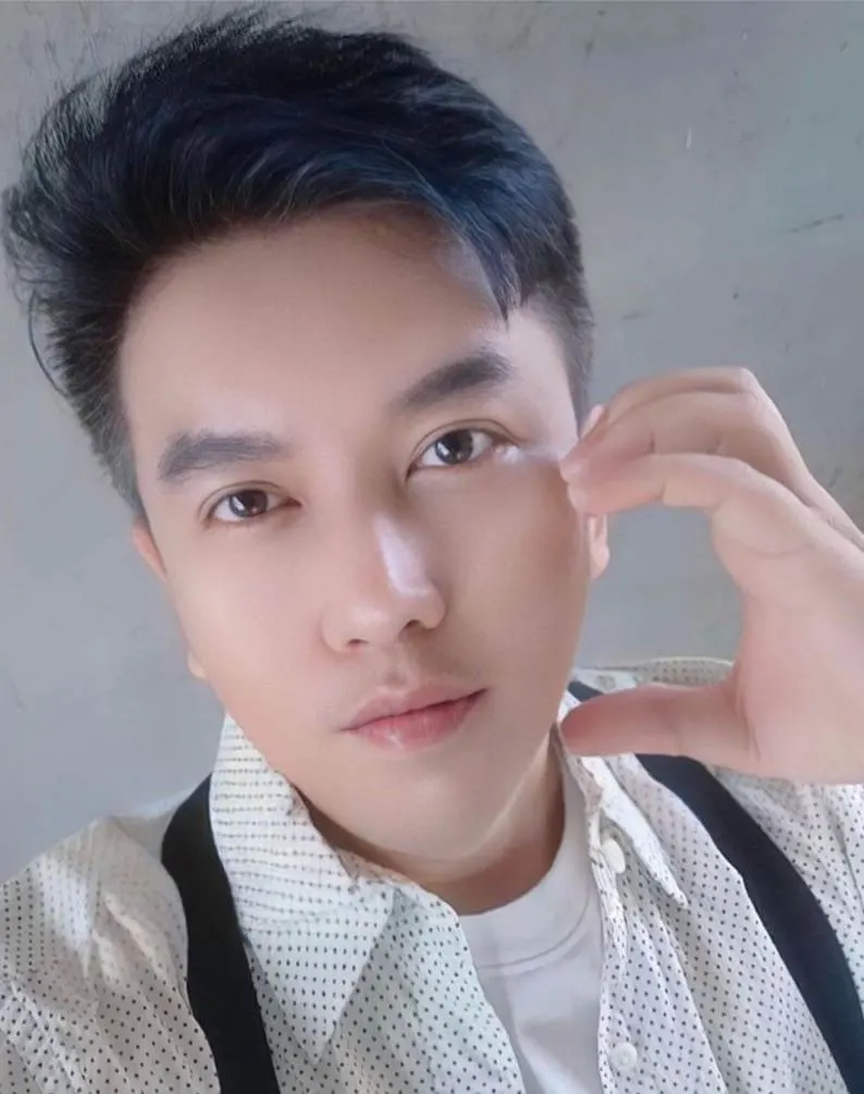 faydolce ดี๊ด๊า กับการเป็น Vj tiktok live ครั้งแรก