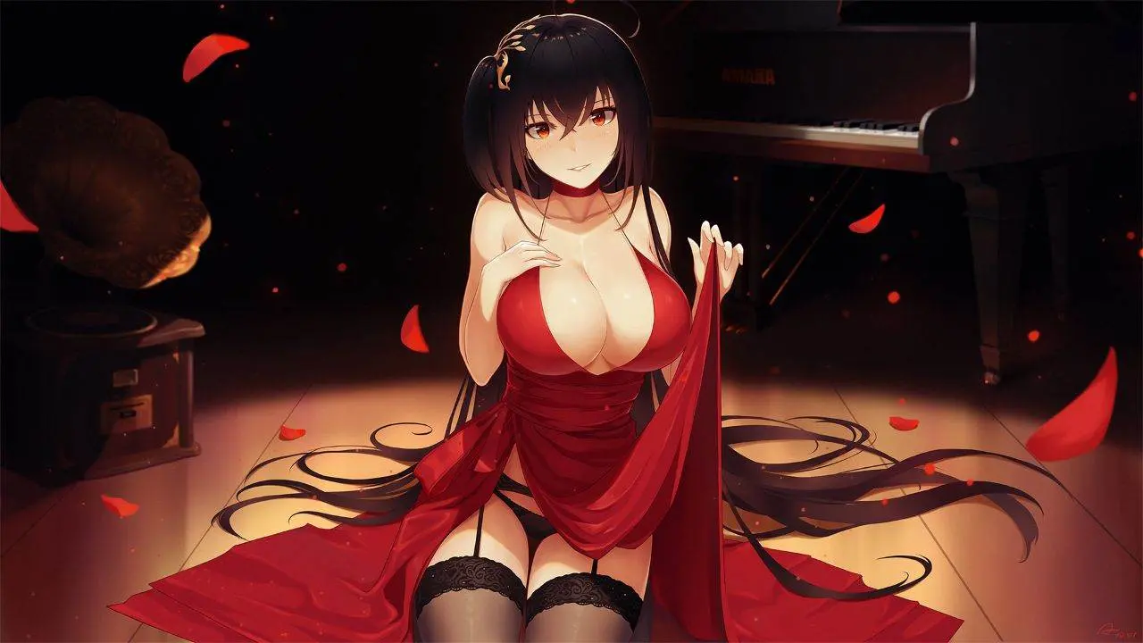 การ์ตูนเซ็กซี่ 3