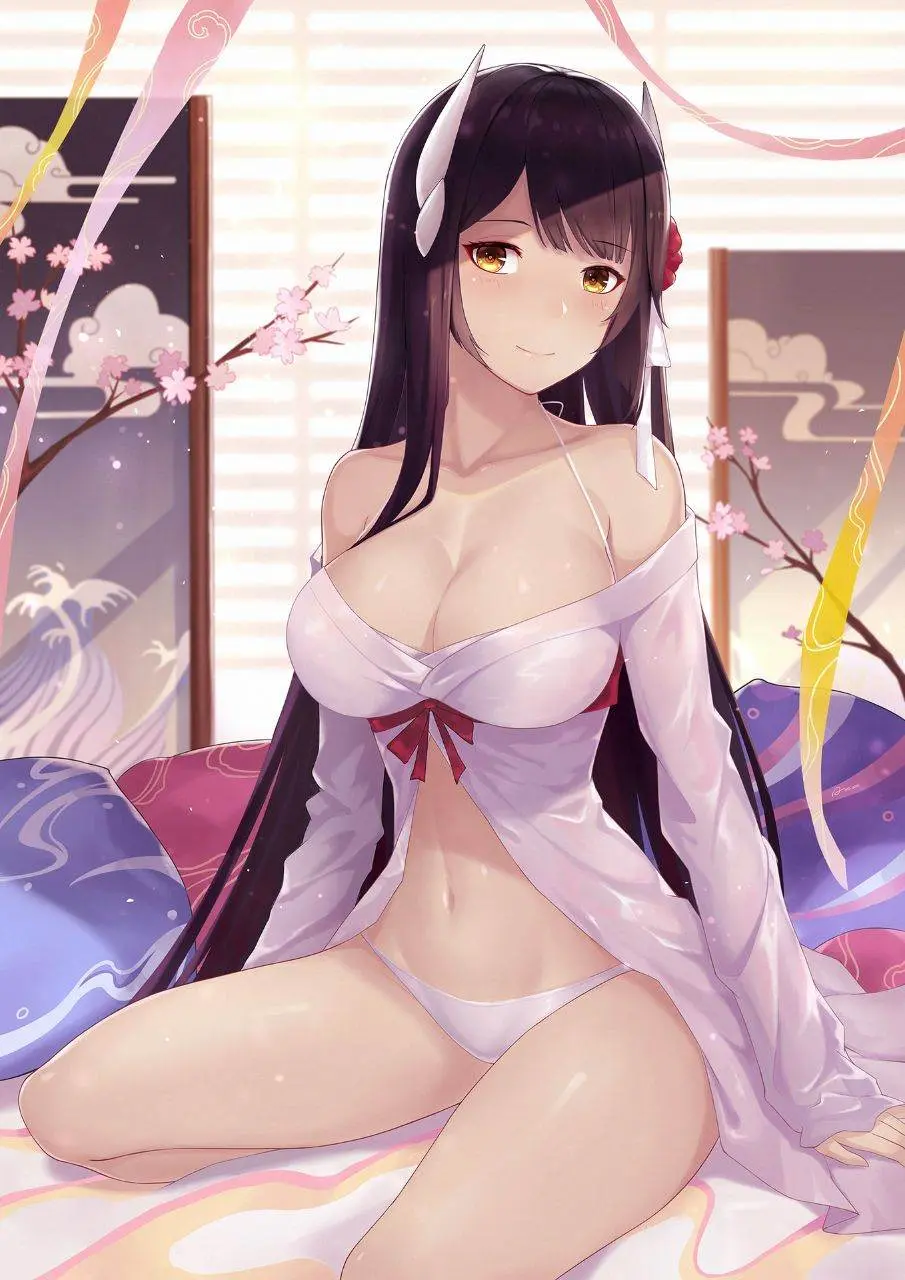 การ์ตูนเซ็กซี่ 3