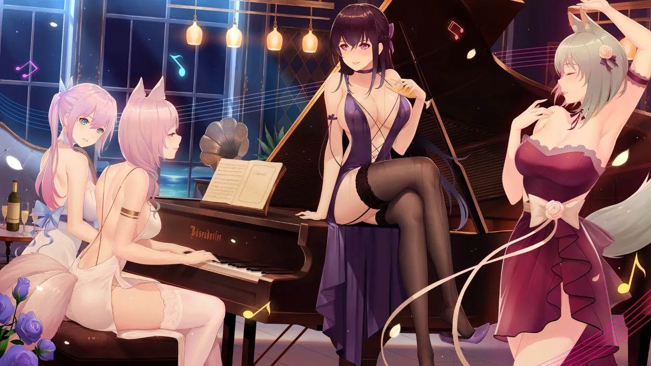 การ์ตูนเซ็กซี่ 3