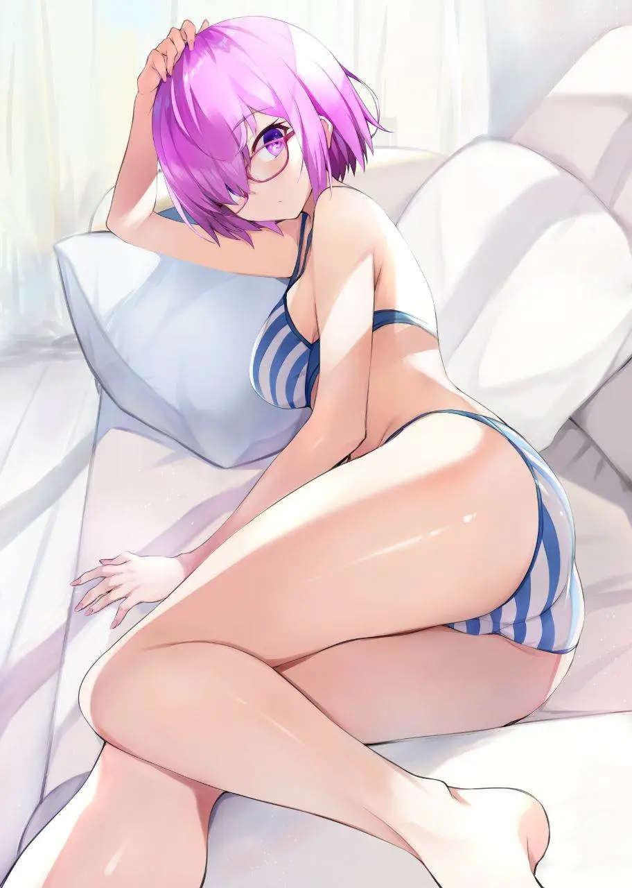การ์ตูนเซ็กซี่ 4