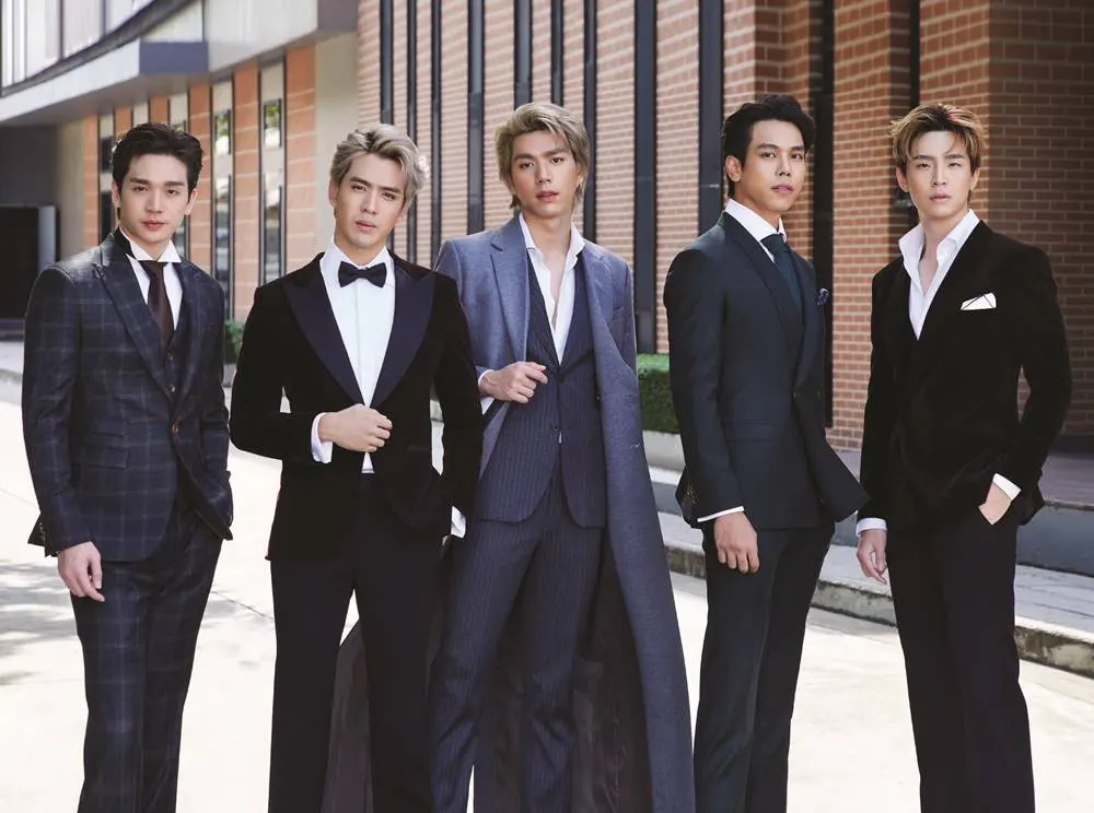ปฏิทินดาราช่อง one31  2566/2023