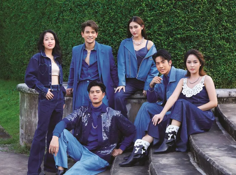 ปฏิทินดาราช่อง one31  2566/2023