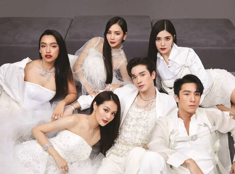 ปฏิทินดาราช่อง one31  2566/2023