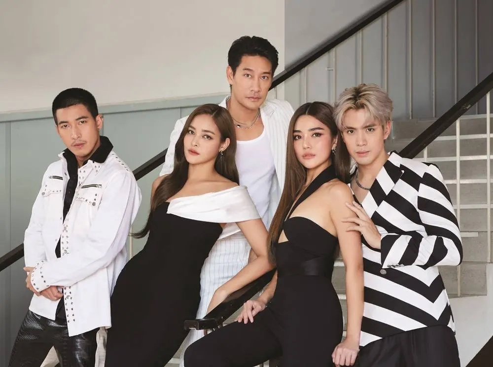 ปฏิทินดาราช่อง one31  2566/2023