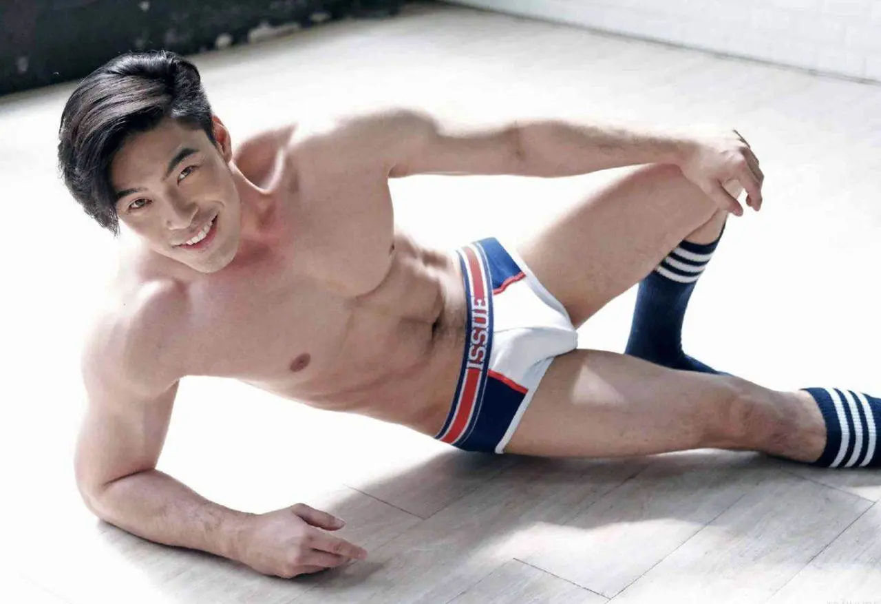 ชอบอ้ากว้างๆ 60