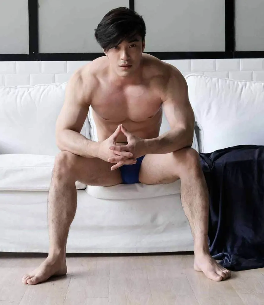 ชอบอ้ากว้างๆ 60