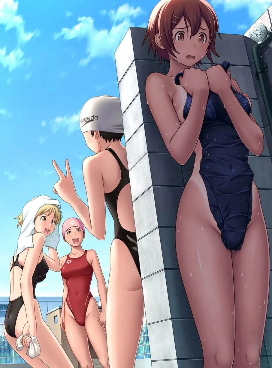การ์ตูนเซ็กซี่ 6