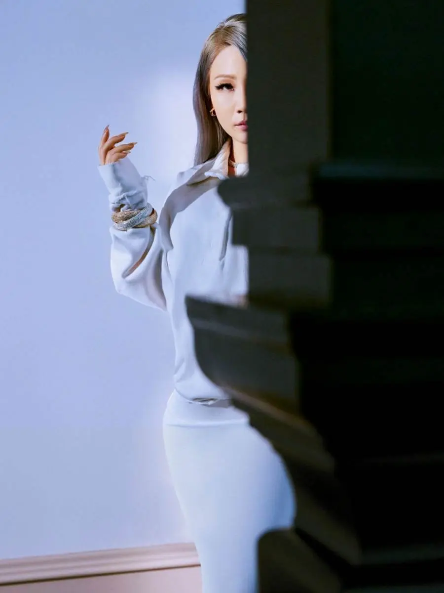 CL @ L'Officiel Philippines Winter 2022