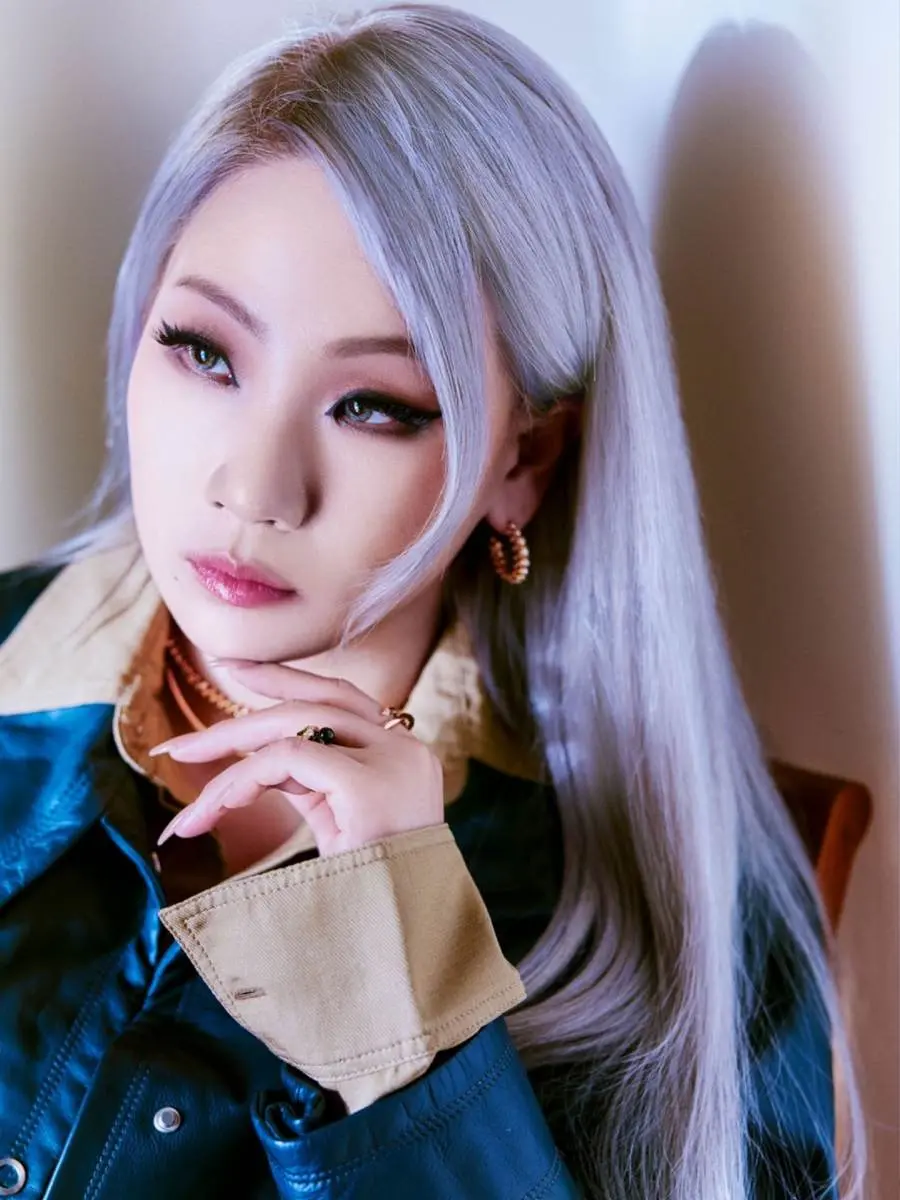 CL @ L'Officiel Philippines Winter 2022