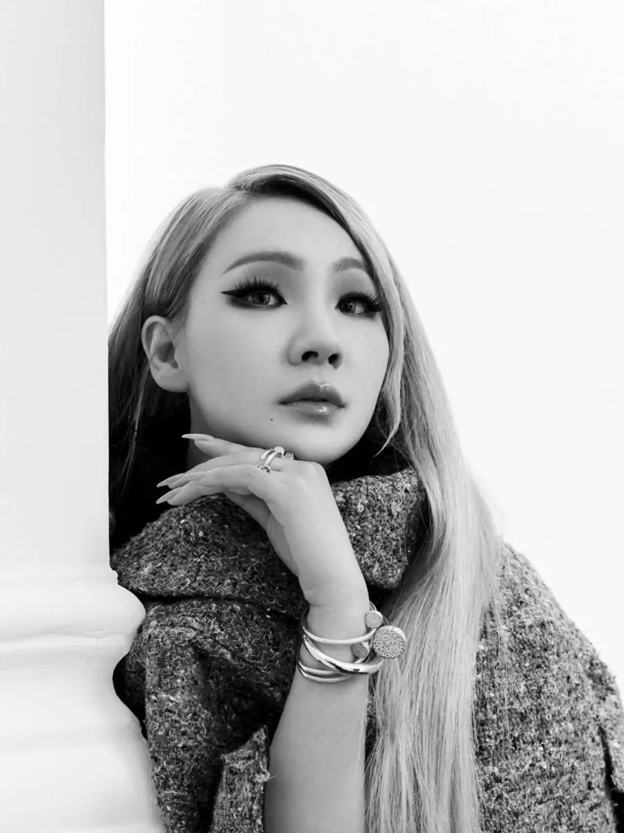 CL @ L'Officiel Philippines Winter 2022