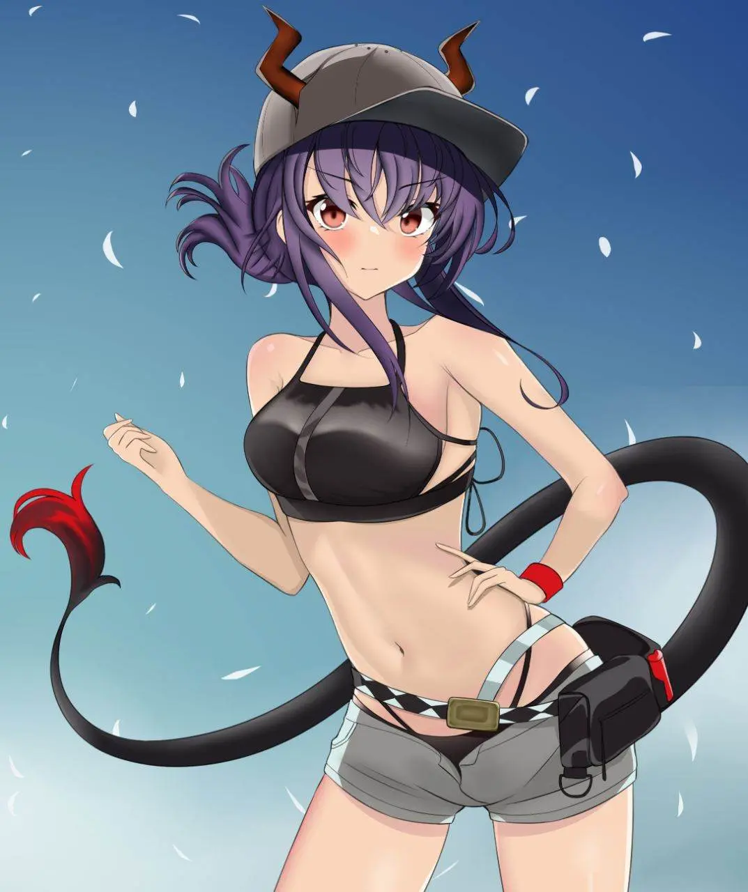 การ์ตูนเซ็กซี่ 7