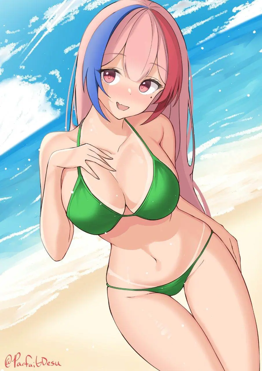 การ์ตูนเซ็กซี่ 7