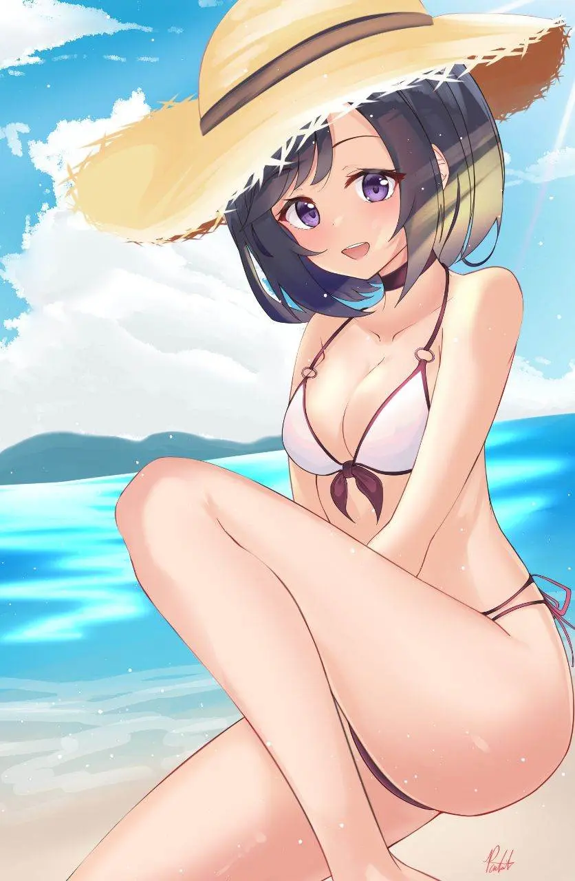 การ์ตูนเซ็กซี่ 7