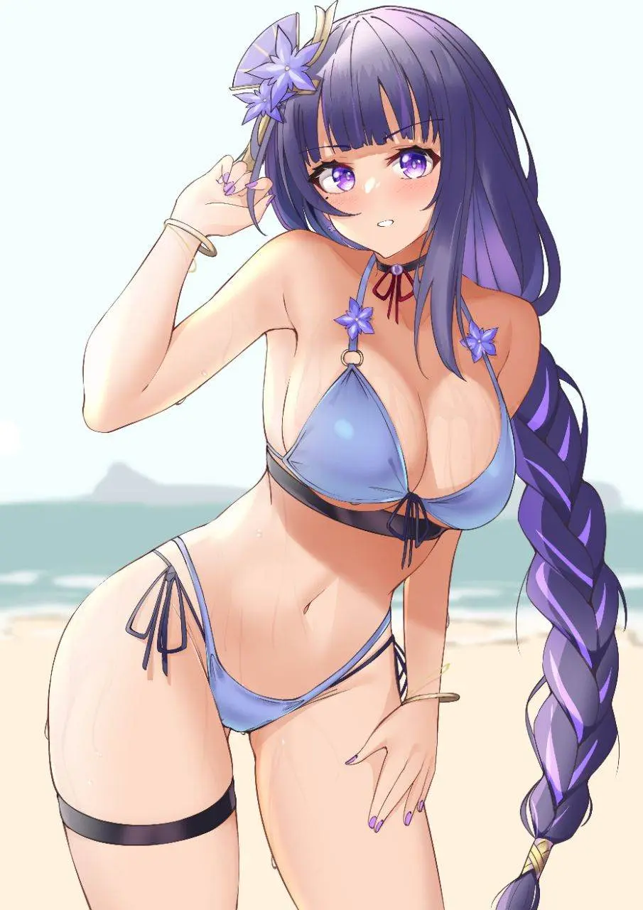 การ์ตูนเซ็กซี่ 7