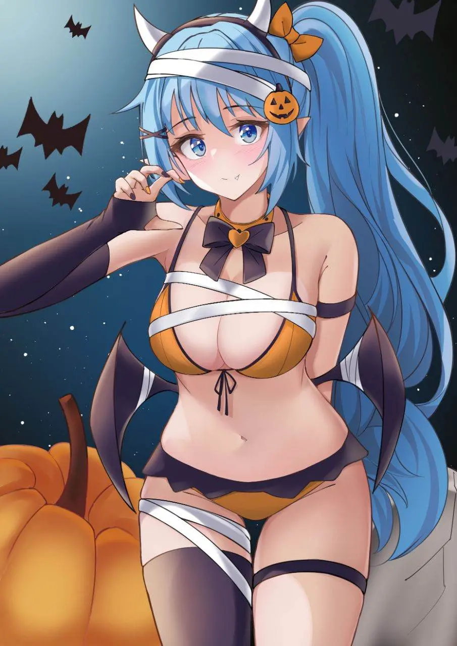 การ์ตูนเซ็กซี่ 7