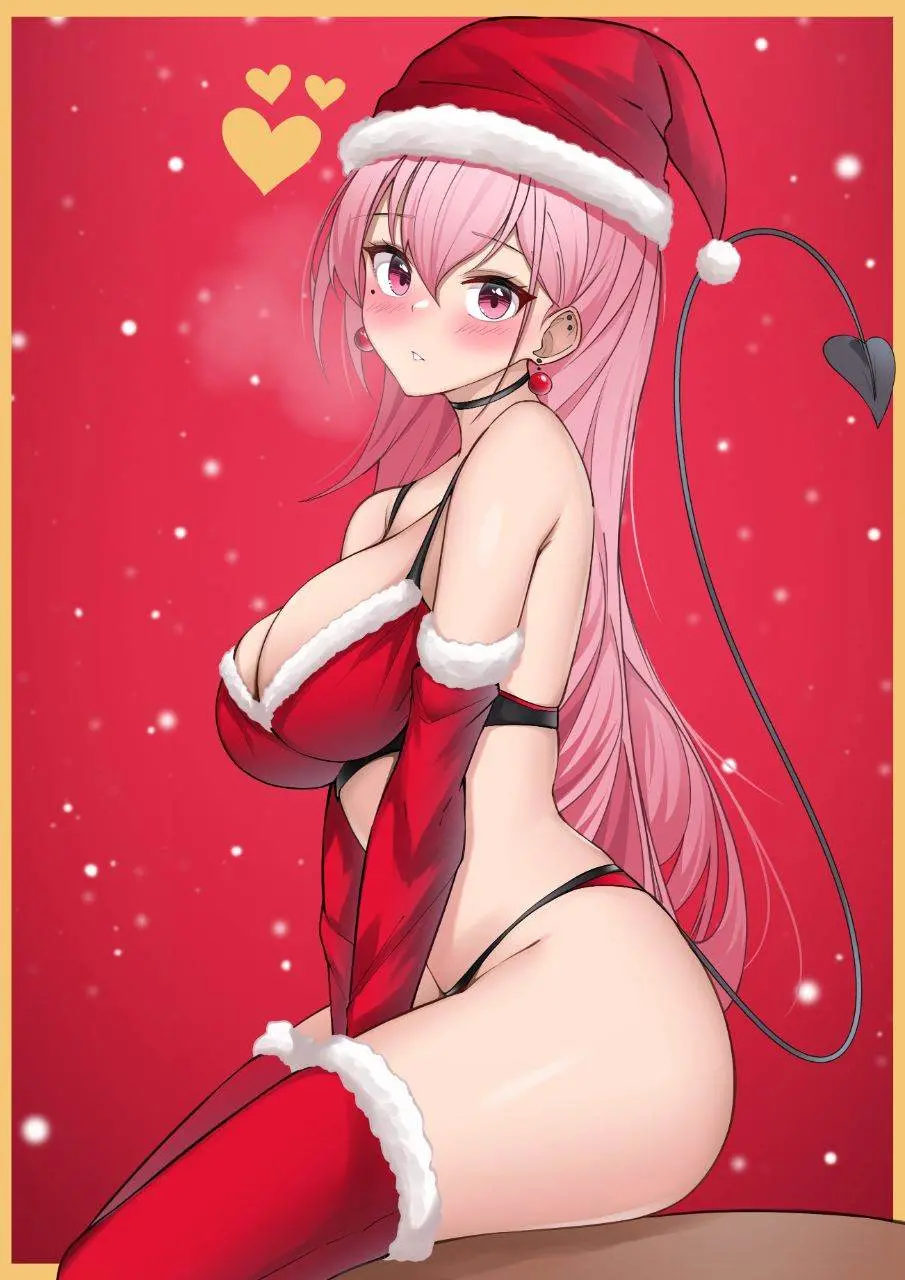 การ์ตูนเซ็กซี่ 7