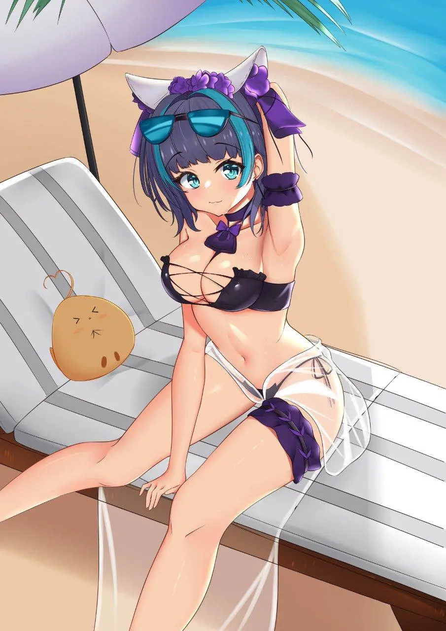 การ์ตูนเซ็กซี่ 8