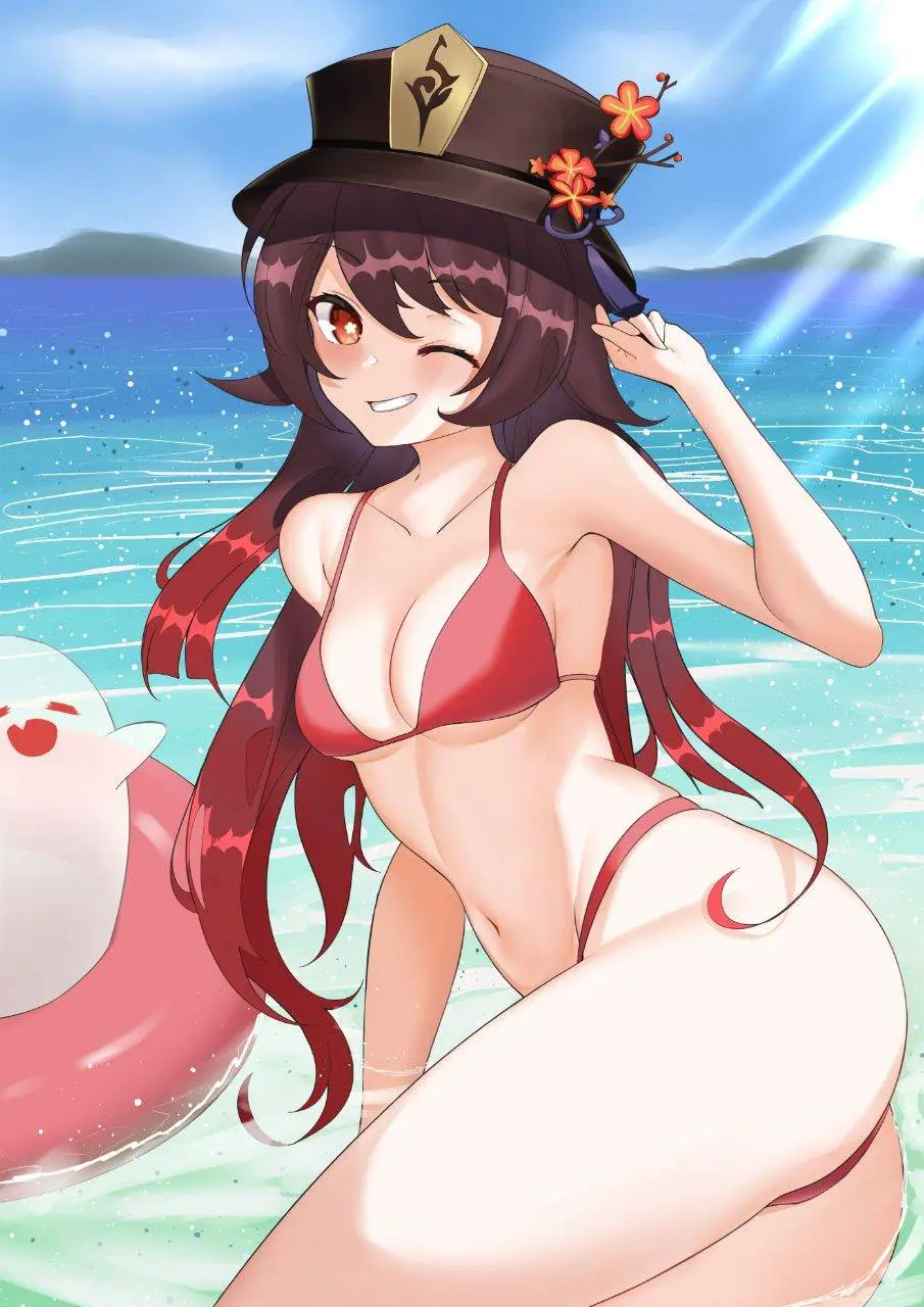 การ์ตูนเซ็กซี่ 8
