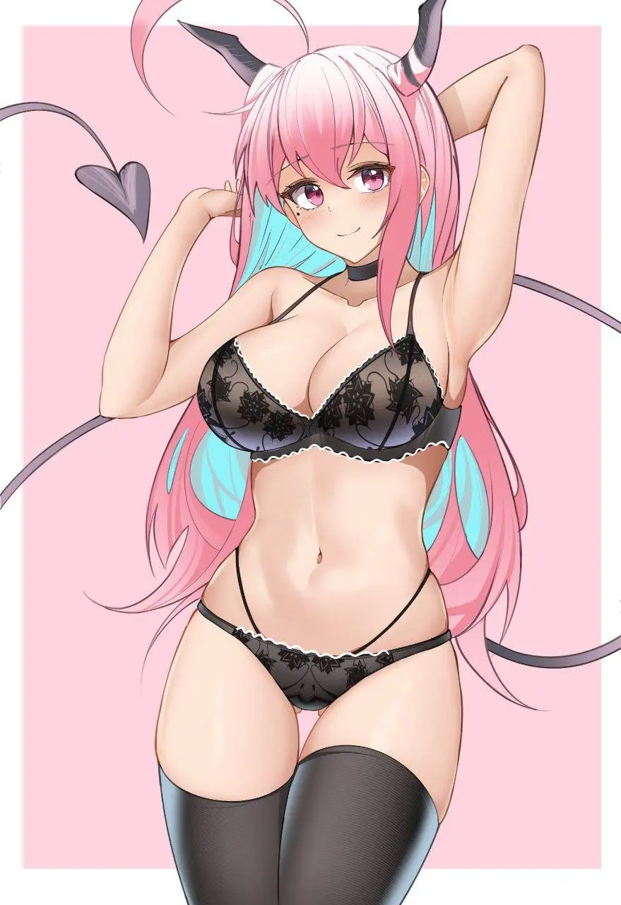 การ์ตูนเซ็กซี่ 8