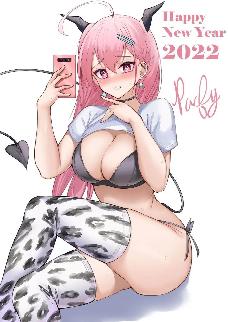 การ์ตูนเซ็กซี่ 8