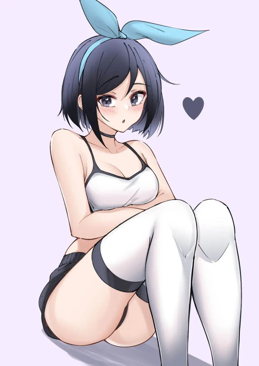 การ์ตูนเซ็กซี่ 8