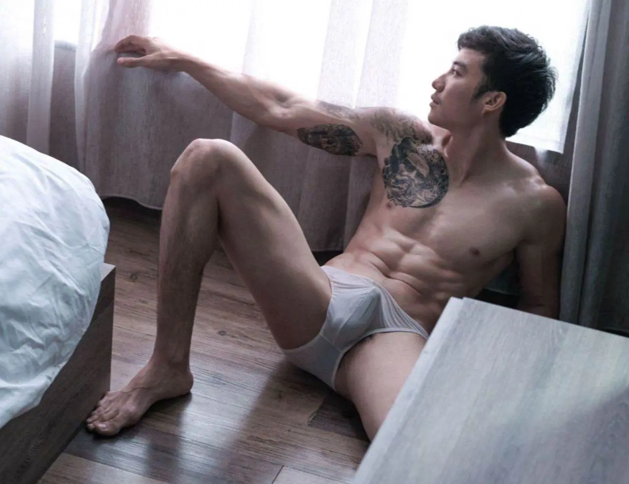 ชอบอ้ากว้างๆ 63