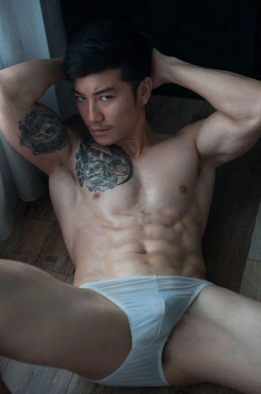 ชอบอ้ากว้างๆ 63