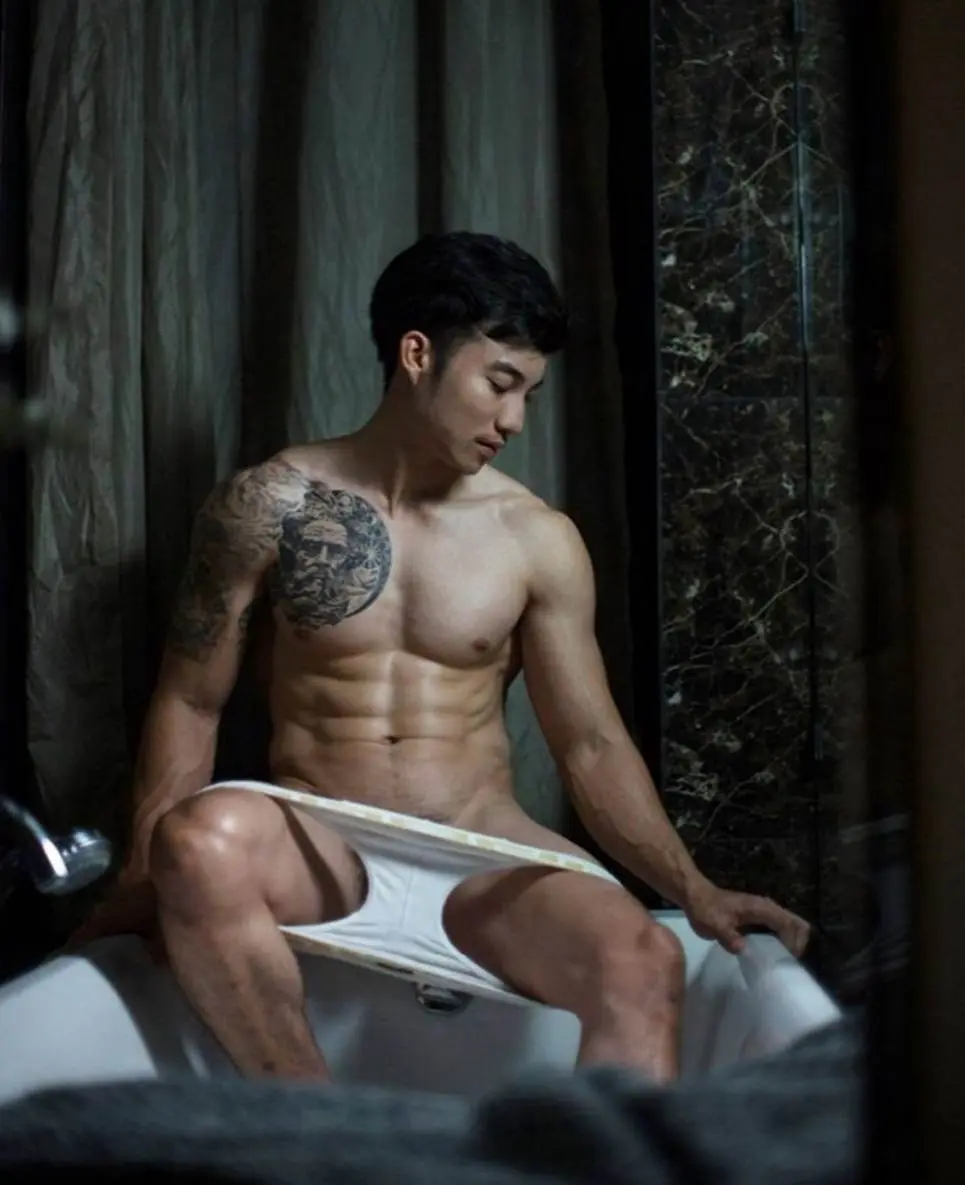 ชอบอ้ากว้างๆ 63