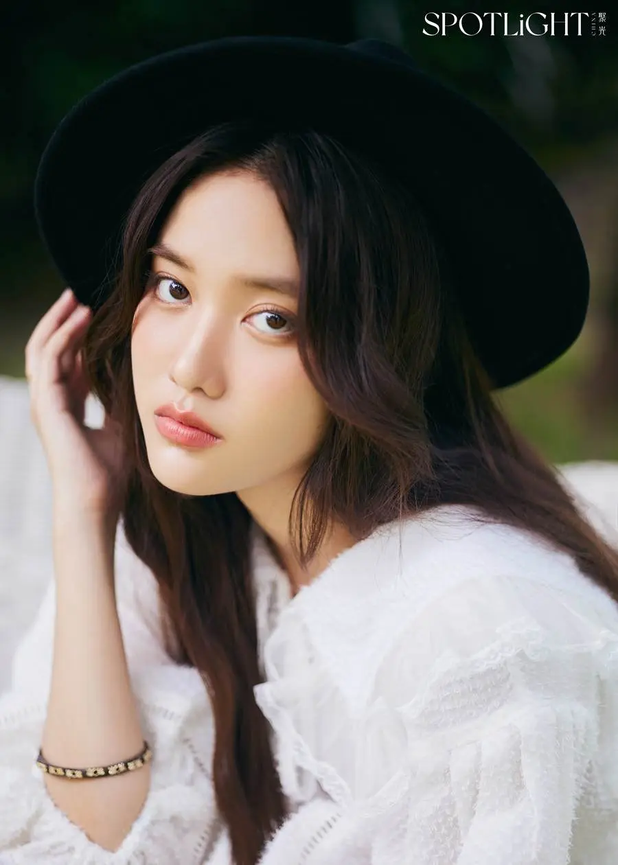 ฟรีน-เบ็คกี้ @ SPOTLiGHT China December 2022