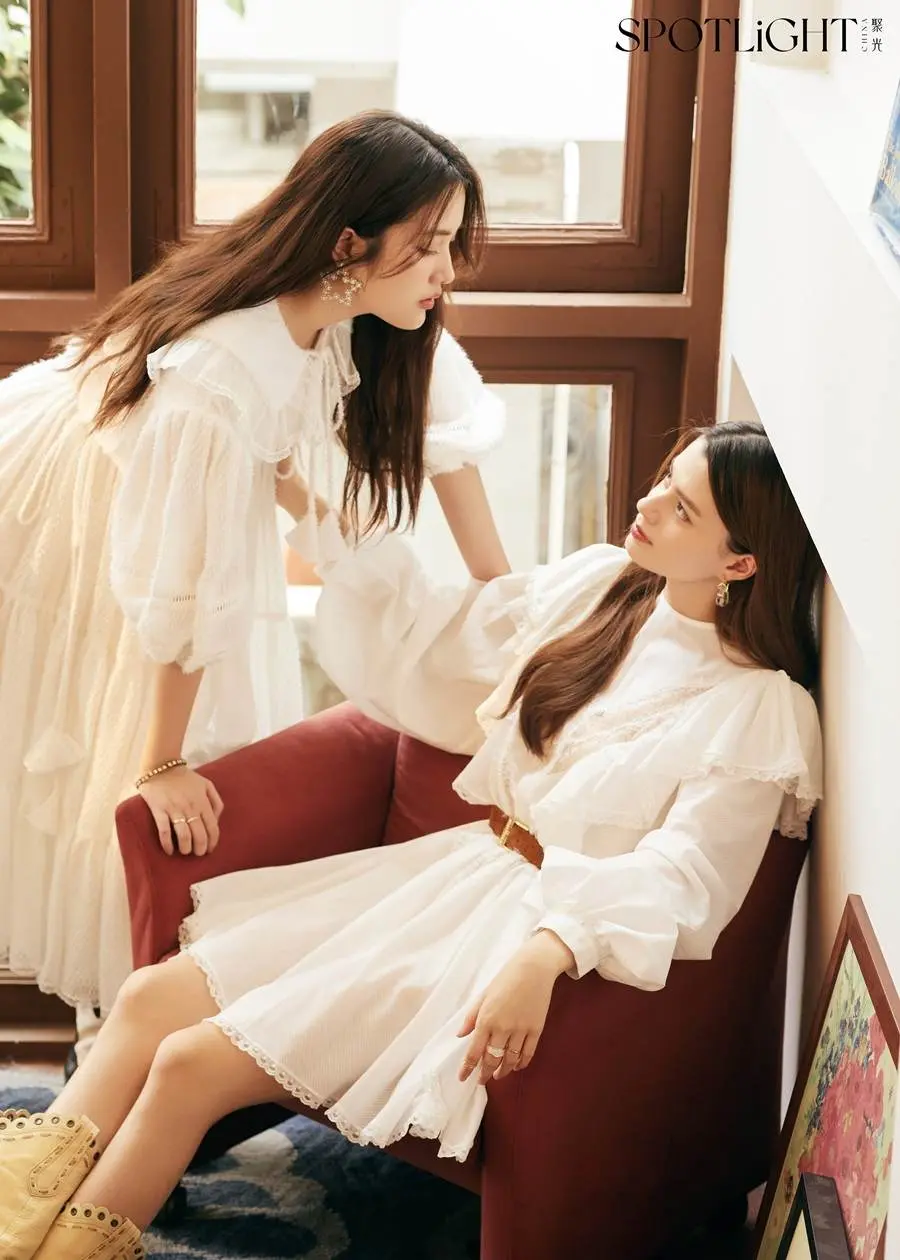 ฟรีน-เบ็คกี้ @ SPOTLiGHT China December 2022