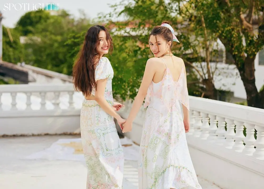 ฟรีน-เบ็คกี้ @ SPOTLiGHT China December 2022