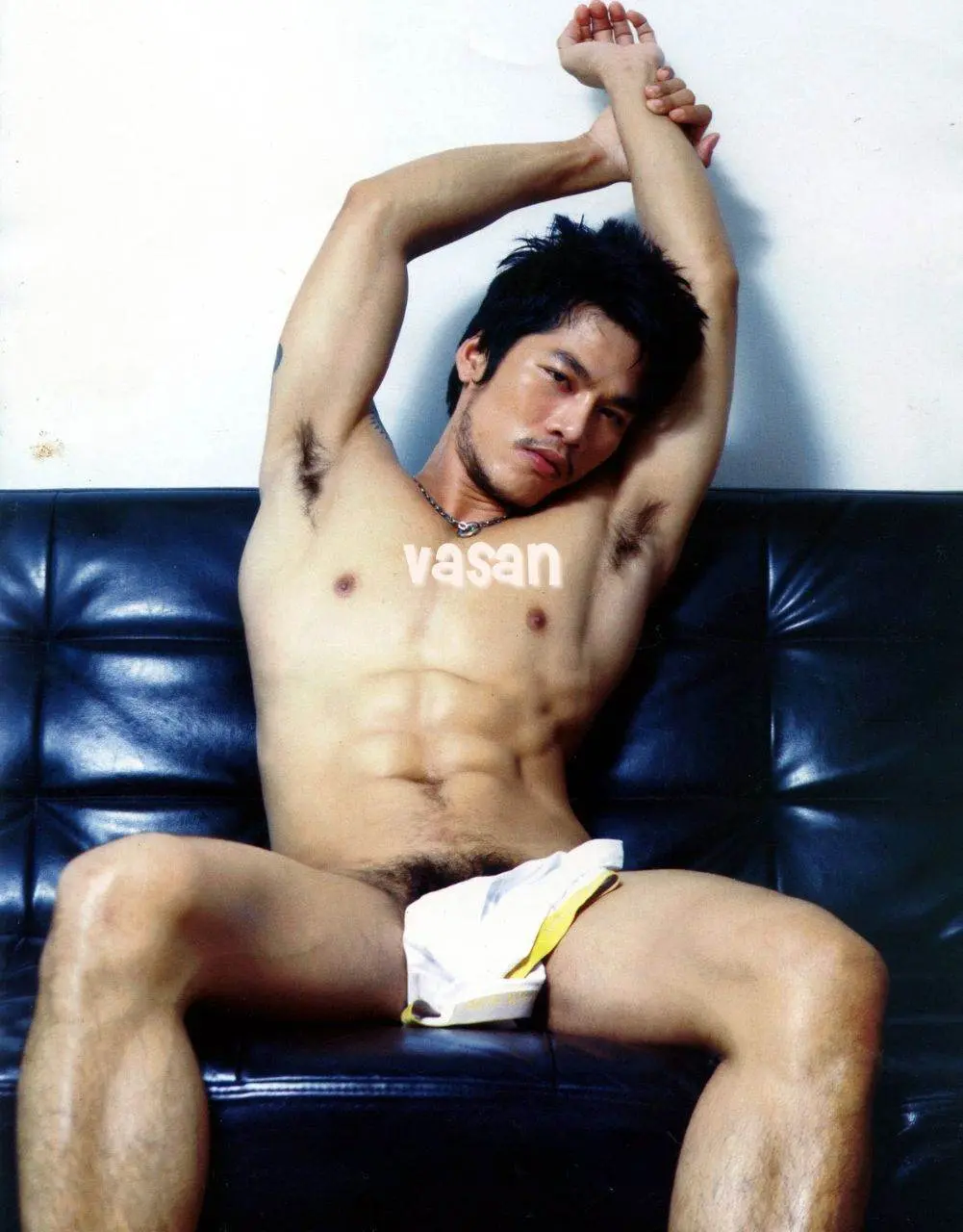 ตำนานกำลังกลับมา