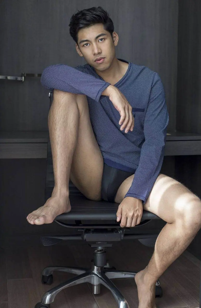 ชอบอ้ากว้างๆ 68