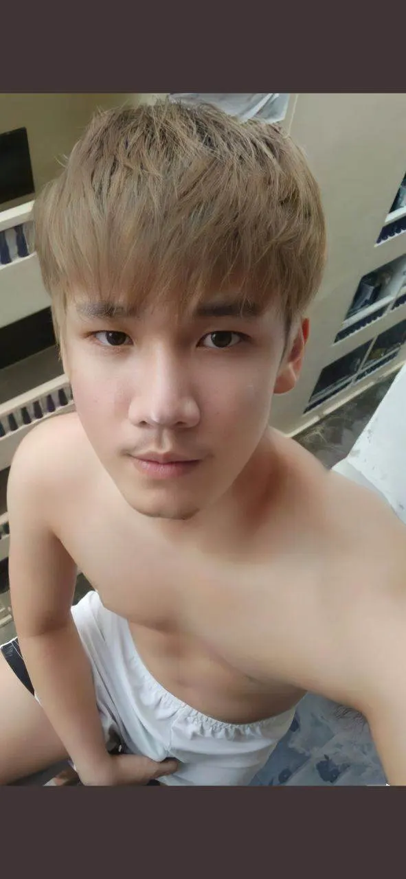 หุ่นแบบนี้ใครจะอดใจไหว ep2
