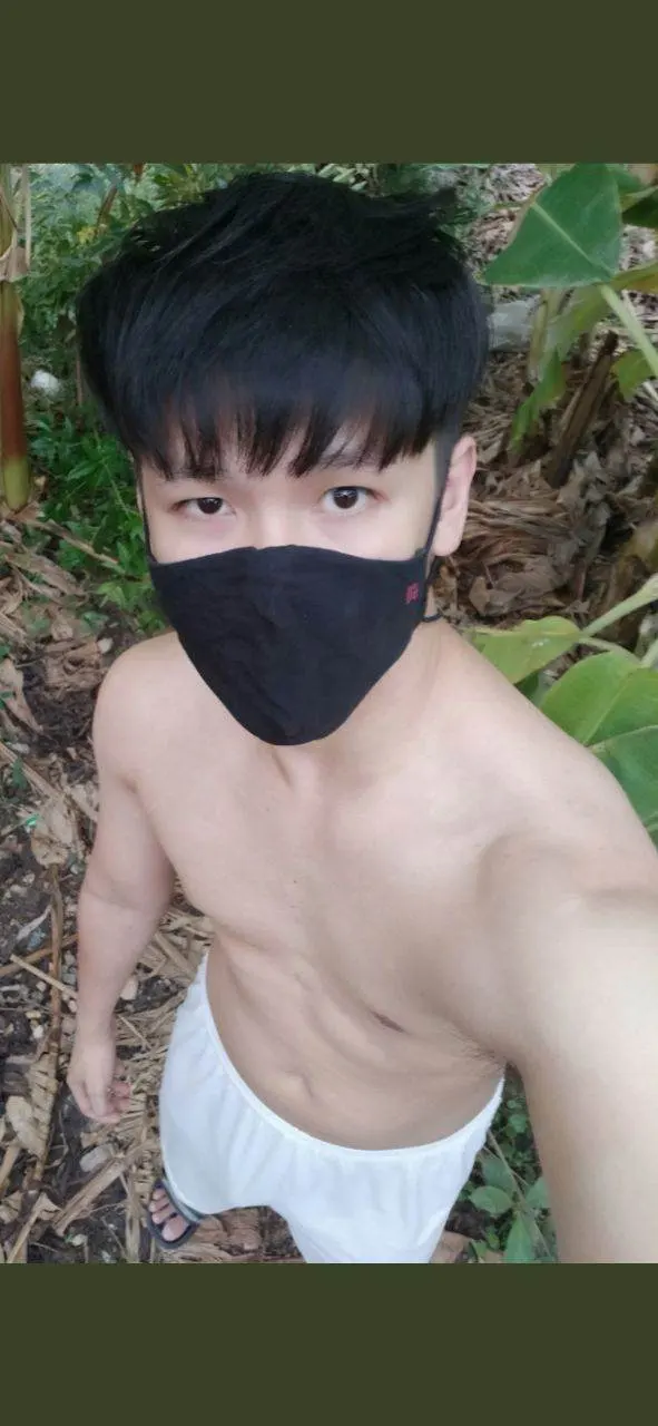 หุ่นแบบนี้ใครจะอดใจไหว ep2