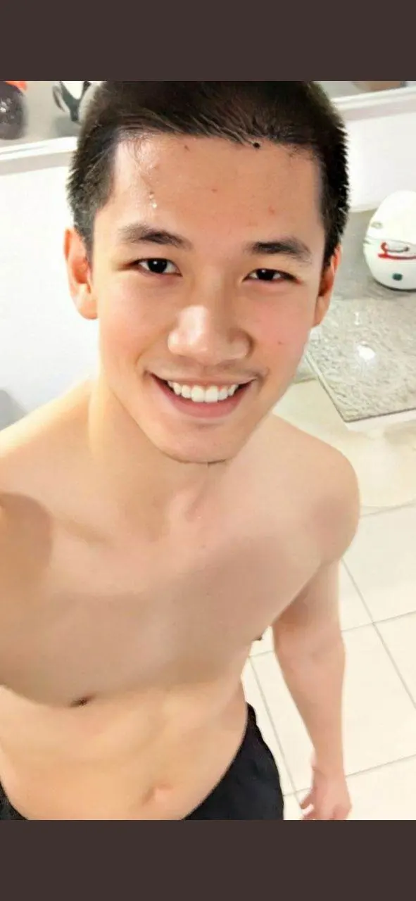 หุ่นแบบนี้ใครจะอดใจไหว ep2