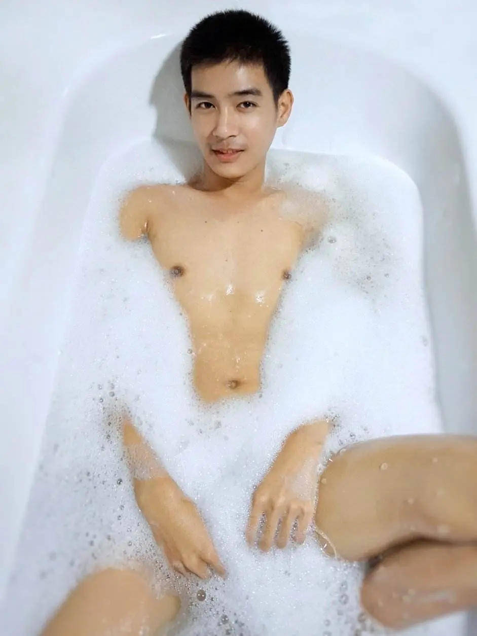 หุ่นแบบนี้ใครจะอดใจไหว ep2