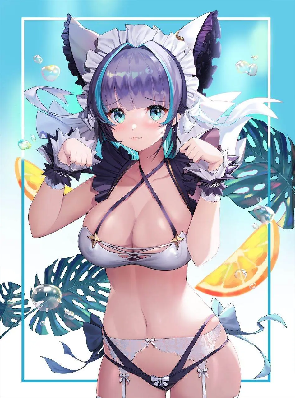 การ์ตูนเซ็กซี่ 9