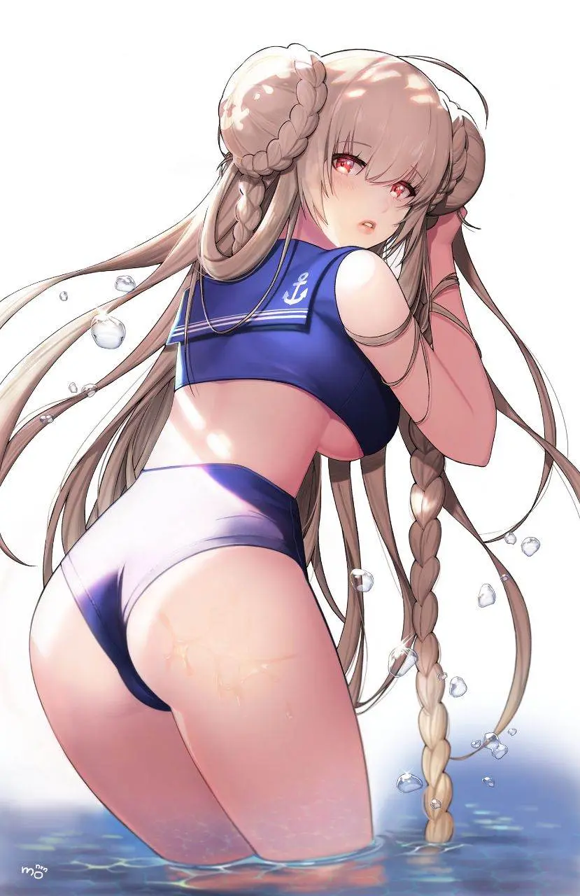 การ์ตูนเซ็กซี่ 9