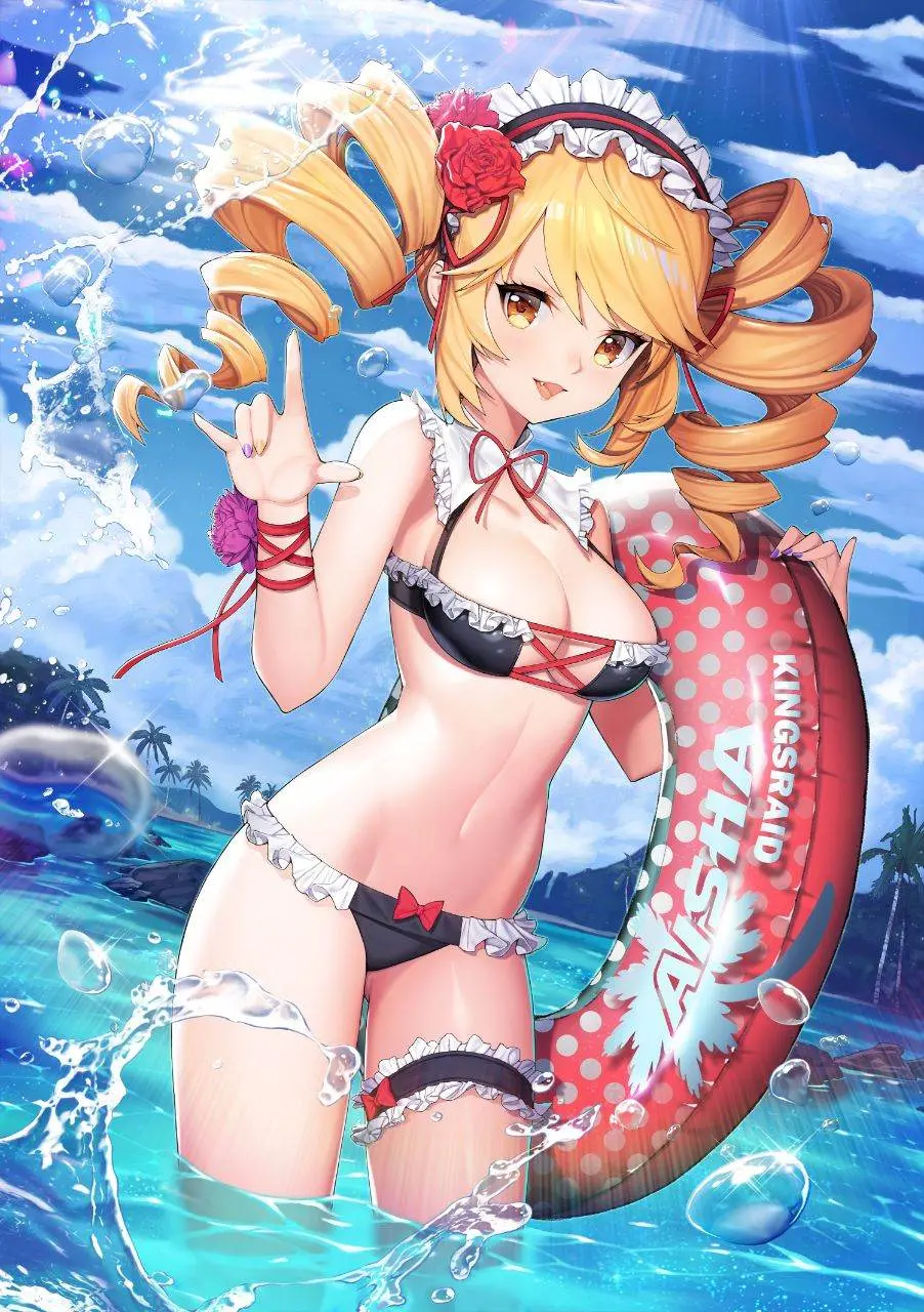 การ์ตูนเซ็กซี่ 9