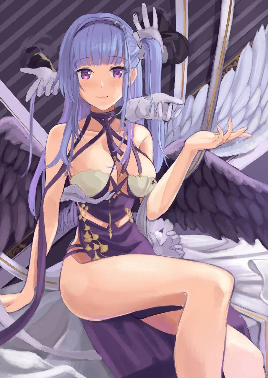 การ์ตูนเซ็กซี่ 10