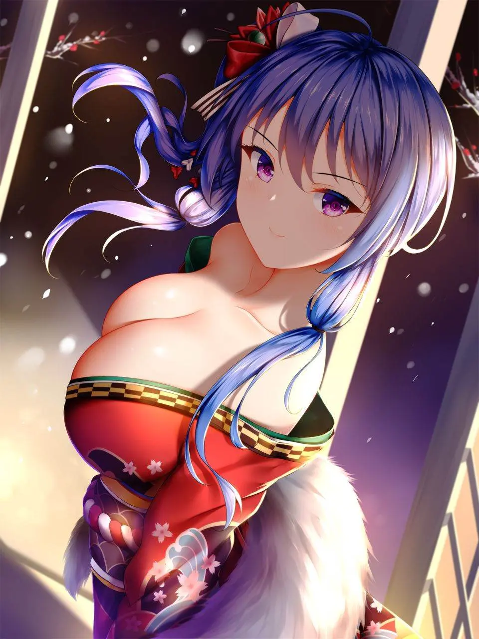 การ์ตูนเซ็กซี่ 11