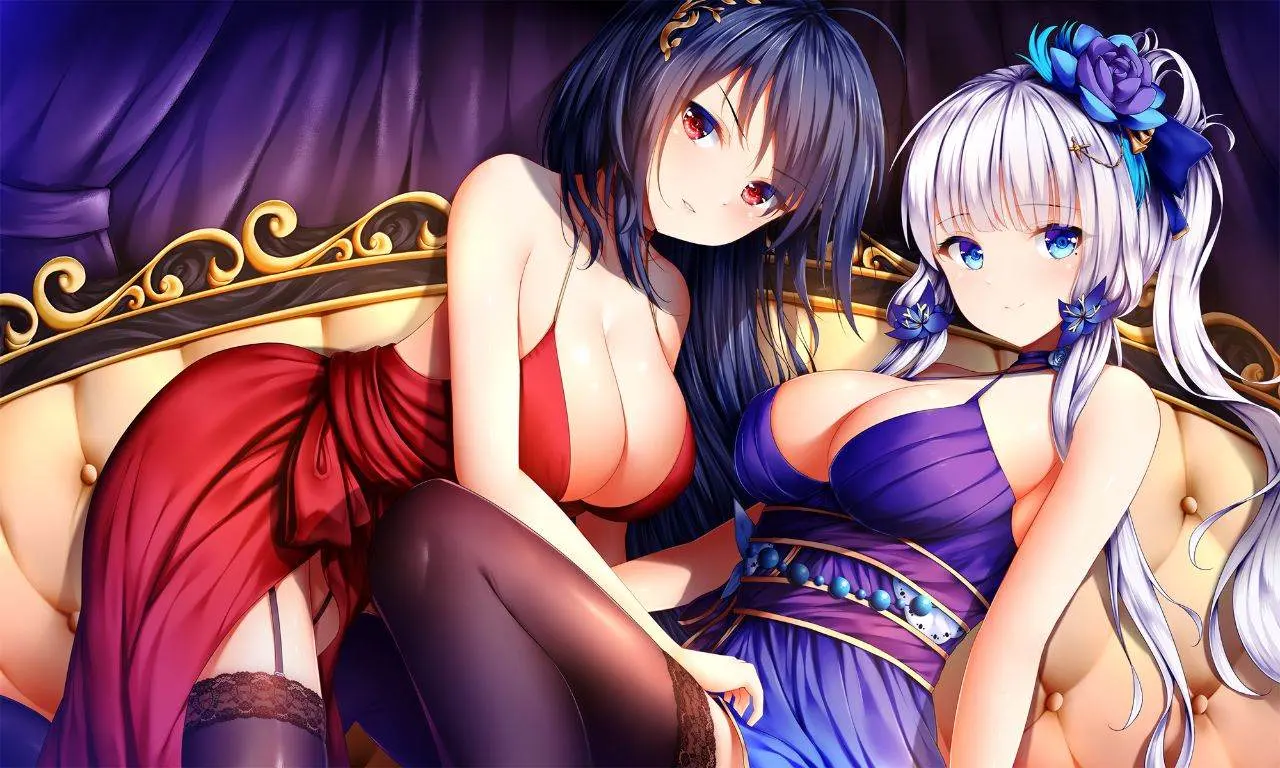 การ์ตูนเซ็กซี่ 11