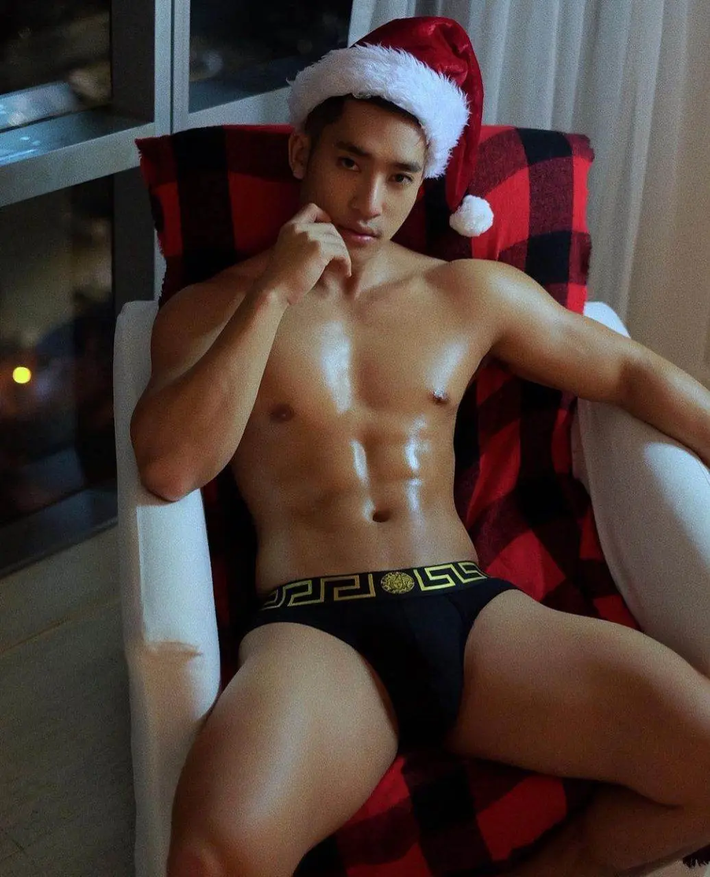 อยากเจอ..ซันตาคลอส