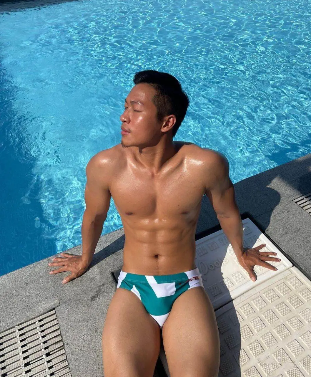 ใจสั่น..เมื่อเจอเธอ